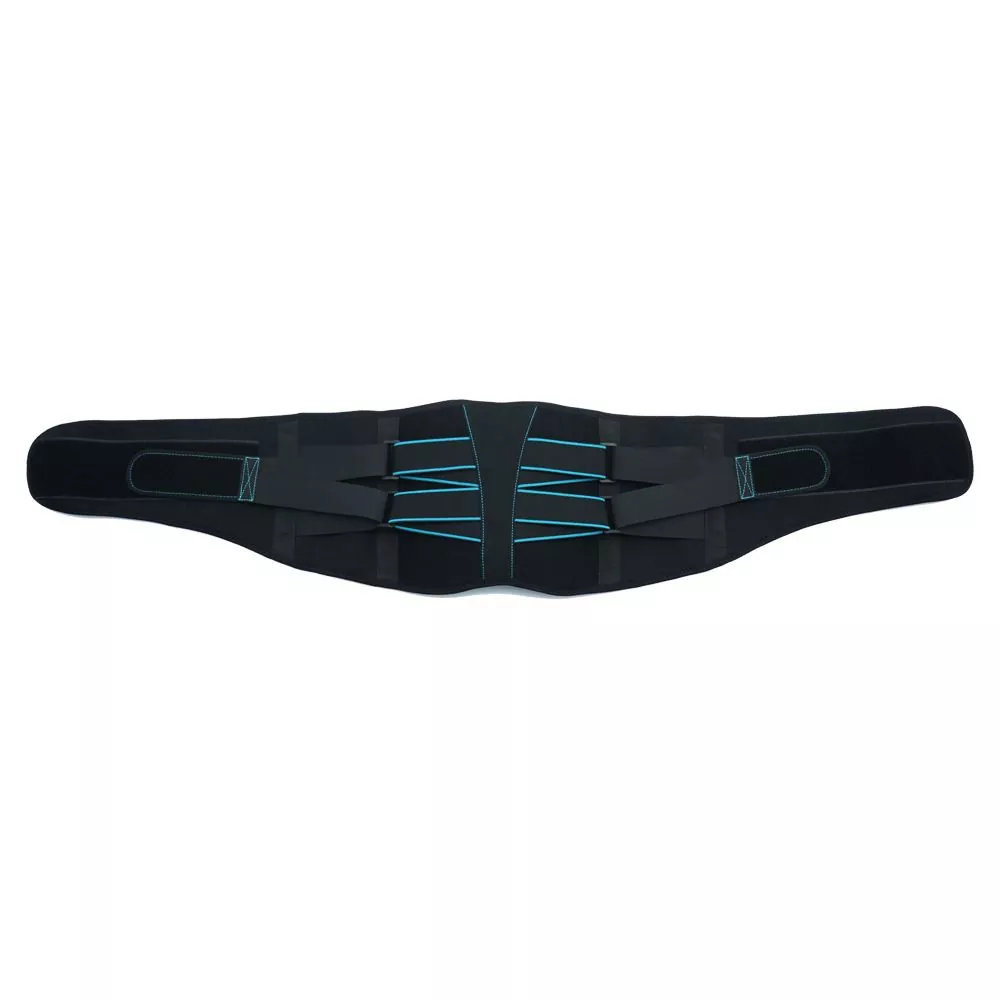 ڪيئن ڪري سگھي ٿو هيٺين پٺي جي درد جي رليف پٺ ڪنگڻ واري بيلٽ توهان جي روزاني آرام کي تبديل ڪري سگهي ٿي؟