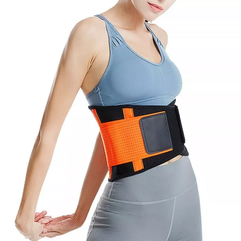 Adjustable Slimming بيلٽ