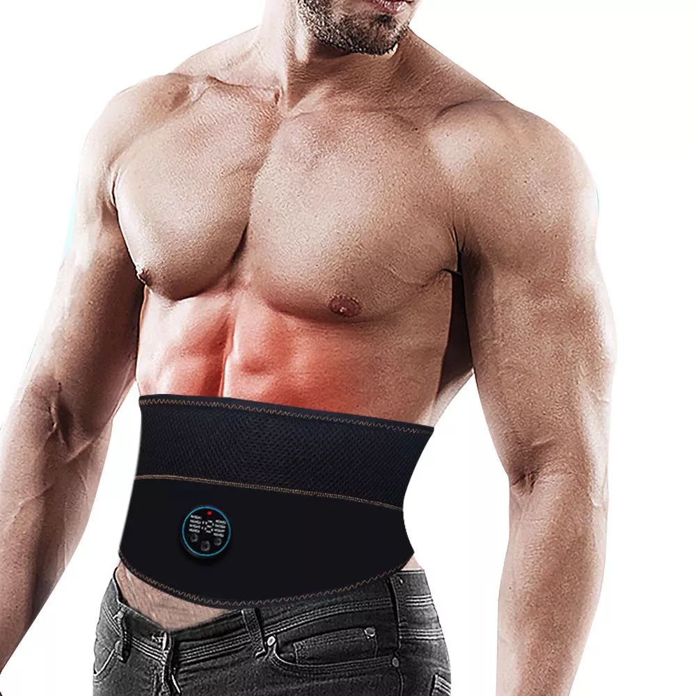 EMS Smart ABs ٽرينر بيلٽس