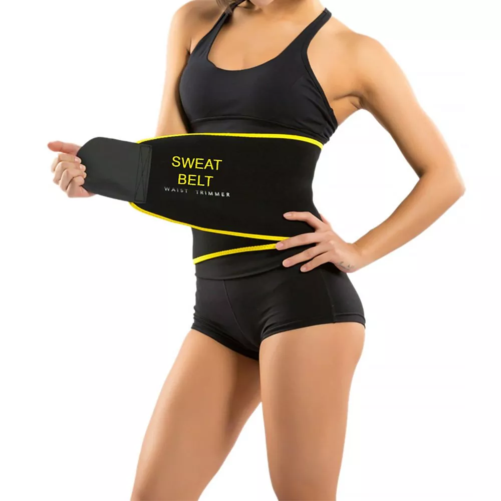 مردن ۽ عورتن لاء Neoprene کمر ٽرينر